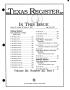 Journal/Magazine/Newsletter: Texas Register, Volume 20, Number 22, Part I, Pages 1921-2047, March …