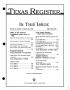 Journal/Magazine/Newsletter: Texas Register, Volume 20, Number 24, Pages 2245-2359, March 28, 1995