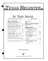 Journal/Magazine/Newsletter: Texas Register, Volume 20, Number 33, Pages 3211-3275, May 2, 1995