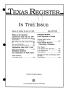 Journal/Magazine/Newsletter: Texas Register, Volume 20, Number 45, Pages 4307-4381, June 13, 1995