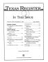 Thumbnail image of item number 1 in: 'Texas Register, Volume 20, Number 69, Pages 7139-7233, September 12, 1995'.