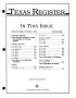 Journal/Magazine/Newsletter: Texas Register, Volume 20, Number 75, Pages 8031-8092, October 3, 1995