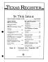 Primary view of Texas Register, Volume 20, Number 85, Part II, Pages 9405-9502, November 14, 1995