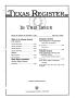 Journal/Magazine/Newsletter: Texas Register, Volume 20, Number 91, Pages 10311-10439, December 8, …