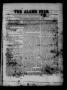 Newspaper: The Alamo Star (San Antonio, Tex.), Vol. 1, No. 13, Ed. 1 Saturday, J…