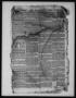 Thumbnail image of item number 1 in: 'The Civilian and Galveston City Gazette. (Galveston, Tex.), Ed. 1 Saturday, January 21, 1843'.