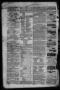 Thumbnail image of item number 2 in: 'The Civilian and Galveston City Gazette. (Galveston, Tex.), Ed. 1 Wednesday, April 19, 1843'.