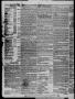 Thumbnail image of item number 2 in: 'The Civilian and Galveston Gazette. (Galveston, Tex.), Vol. 1, No. 15, Ed. 1 Friday, January 11, 1839'.