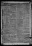Thumbnail image of item number 2 in: 'The Civilian and Galveston Gazette. (Galveston, Tex.), Vol. 6, Ed. 1 Saturday, August 3, 1844'.