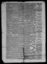 Thumbnail image of item number 4 in: 'Civilian and Gazette. Tri-Weekly. (Galveston, Tex.), Ed. 1 Tuesday, July 11, 1865'.