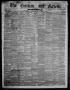 Newspaper: The Civilian and Gazette. Weekly. (Galveston, Tex.), Vol. 23, No. 50,…