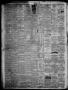 Thumbnail image of item number 2 in: 'The Civilian and Gazette. Weekly. (Galveston, Tex.), Vol. 24, No. 13, Ed. 1 Tuesday, July 2, 1861'.