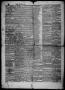 Thumbnail image of item number 2 in: 'The Colorado Citizen (Columbus, Tex.), Vol. 1, No. 11, Ed. 1 Saturday, October 3, 1857'.