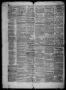 Thumbnail image of item number 4 in: 'The Colorado Citizen (Columbus, Tex.), Vol. 1, No. 11, Ed. 1 Saturday, October 3, 1857'.