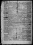 Thumbnail image of item number 2 in: 'The Colorado Citizen (Columbus, Tex.), Vol. 2, No. 12, Ed. 1 Saturday, November 6, 1858'.