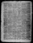 Thumbnail image of item number 4 in: 'The Colorado Citizen (Columbus, Tex.), Vol. 2, No. 14, Ed. 1 Saturday, November 27, 1858'.