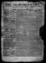 Thumbnail image of item number 1 in: 'The Colorado Citizen (Columbus, Tex.), Vol. 3, No. 39, Ed. 1 Saturday, June 23, 1860'.
