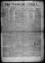 Newspaper: The Colorado Citizen (Columbus, Tex.), Vol. 3, No. 47, Ed. 1 Saturday…