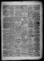 Thumbnail image of item number 3 in: 'The Colorado Citizen (Columbus, Tex.), Vol. 4, No. 1, Ed. 1 Saturday, September 29, 1860'.