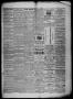 Thumbnail image of item number 3 in: 'The Colorado Citizen (Columbus, Tex.), Vol. 4, No. 20, Ed. 1 Saturday, February 23, 1861'.