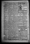 Thumbnail image of item number 2 in: 'The Crockett Courier (Crockett, Tex.), Vol. 23, No. 16, Ed. 1 Thursday, May 16, 1912'.