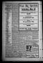 Thumbnail image of item number 4 in: 'The Crockett Courier (Crockett, Tex.), Vol. 23, No. 16, Ed. 1 Thursday, May 16, 1912'.