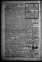Thumbnail image of item number 2 in: 'The Crockett Courier (Crockett, Tex.), Vol. 23, No. 21, Ed. 1 Thursday, June 20, 1912'.