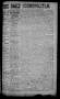 Newspaper: The Daily Cosmopolitan (Brownsville, Tex.), Vol. 6, No. 119, Ed. 1 We…