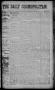 Newspaper: The Daily Cosmopolitan (Brownsville, Tex.), Vol. 6, No. 257, Ed. 1 We…