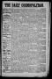 Newspaper: The Daily Cosmopolitan (Brownsville, Tex.), Vol. 6, No. 300, Ed. 1 Fr…