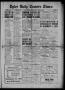 Newspaper: The Tyler Daily Courier-Times. (Tyler, Tex.), Vol. 21, No. 74, Ed. 1 …
