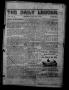 Newspaper: The Daily Ledger. (Hempstead, Tex.), Vol. 1, No. 2, Ed. 1 Monday, Feb…