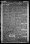 Newspaper: Dreimalwöchentliche Union (Galveston, Tex.), Vol. 8, No. 42, Ed. 1 Th…