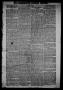 Newspaper: Dreimalwöchentliche Union (Galveston, Tex.), Vol. 8, No. 45, Ed. 1 Th…