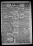 Thumbnail image of item number 1 in: 'Die Union (Galveston, Tex.), Vol. 8, No. 111, Ed. 1 Thursday, July 12, 1866'.