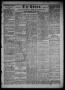 Newspaper: Die Union (Galveston, Tex.), Vol. 8, No. 112, Ed. 1 Saturday, July 14…