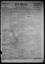 Newspaper: Die Union (Galveston, Tex.), Vol. 8, No. 113, Ed. 1 Tuesday, July 17,…