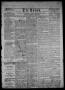 Newspaper: Die Union (Galveston, Tex.), Vol. 8, No. 128, Ed. 1 Tuesday, August 2…