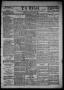 Newspaper: Die Union (Galveston, Tex.), Vol. 8, No. 131, Ed. 1 Tuesday, August 2…