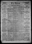 Newspaper: Die Union (Galveston, Tex.), Vol. 8, No. 136, Ed. 1 Saturday, Septemb…