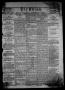 Newspaper: Die Union (Galveston, Tex.), Vol. 8, No. 155, Ed. 1 Tuesday, October …