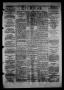 Newspaper: Die Union (Galveston, Tex.), Vol. 9, No. 32, Ed. 1 Tuesday, January 8…