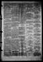 Thumbnail image of item number 3 in: 'Die Union (Galveston, Tex.), Vol. 9, No. 37, Ed. 1 Saturday, January 19, 1867'.