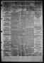 Newspaper: Die Union (Galveston, Tex.), Vol. 9, No. 45, Ed. 1 Thursday, February…