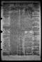 Newspaper: Die Union (Galveston, Tex.), Vol. 9, No. 49, Ed. 1 Saturday, February…
