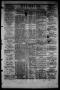 Newspaper: Die Union (Galveston, Tex.), Vol. 9, No. 62, Ed. 1 Tuesday, March 19,…