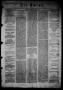 Newspaper: Die Union (Galveston, Tex.), Vol. 9, No. 101, Ed. 1 Tuesday, June 18,…