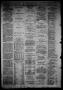 Thumbnail image of item number 4 in: 'Die Union (Galveston, Tex.), Vol. 9, No. 112, Ed. 1 Saturday, July 13, 1867'.