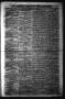 Primary view of Flake's Daily Bulletin. (Galveston, Tex.), Vol. 1, No. 13, Ed. 1 Thursday, June 29, 1865