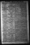Newspaper: Flake's Daily Bulletin. (Galveston, Tex.), Vol. 1, No. 40, Ed. 1 Tues…